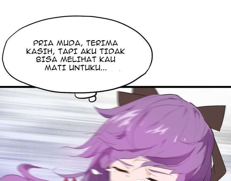 Dragon’s Blood Vessels Chapter 6 Gambar 31