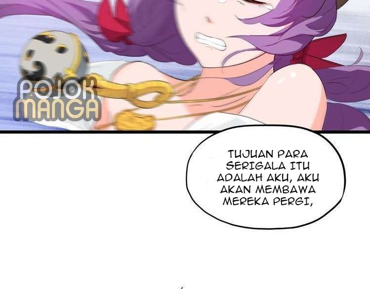 Dragon’s Blood Vessels Chapter 6 Gambar 32