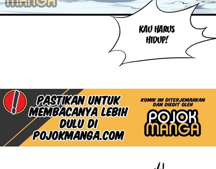 Dragon’s Blood Vessels Chapter 6 Gambar 34