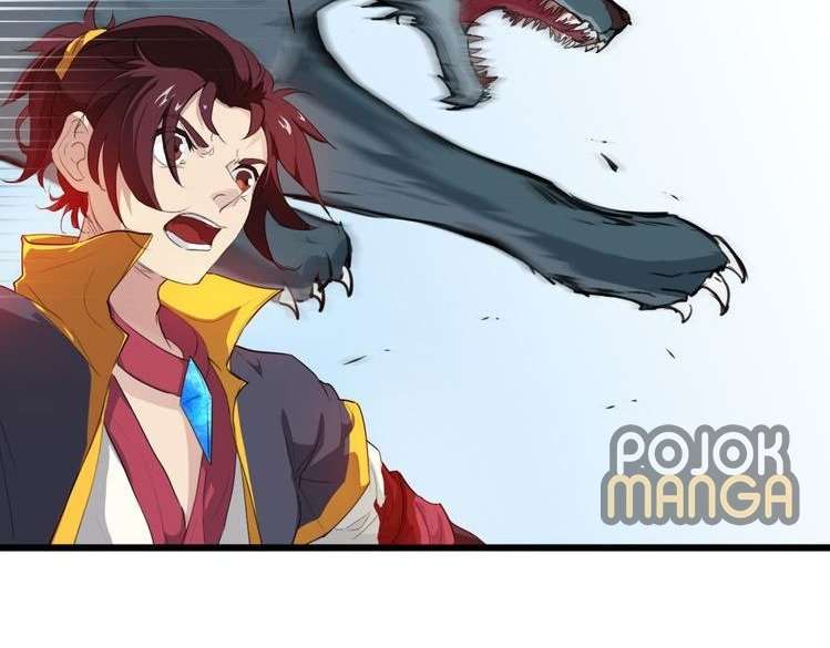 Dragon’s Blood Vessels Chapter 6 Gambar 37