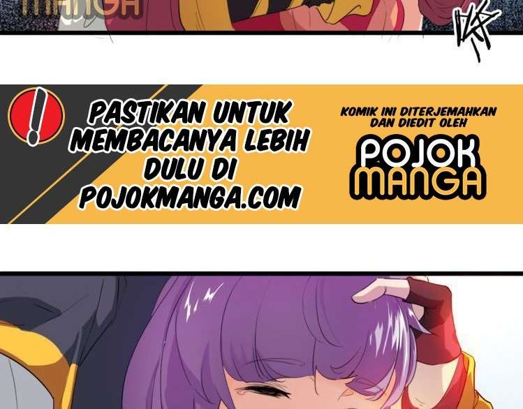 Dragon’s Blood Vessels Chapter 6 Gambar 43