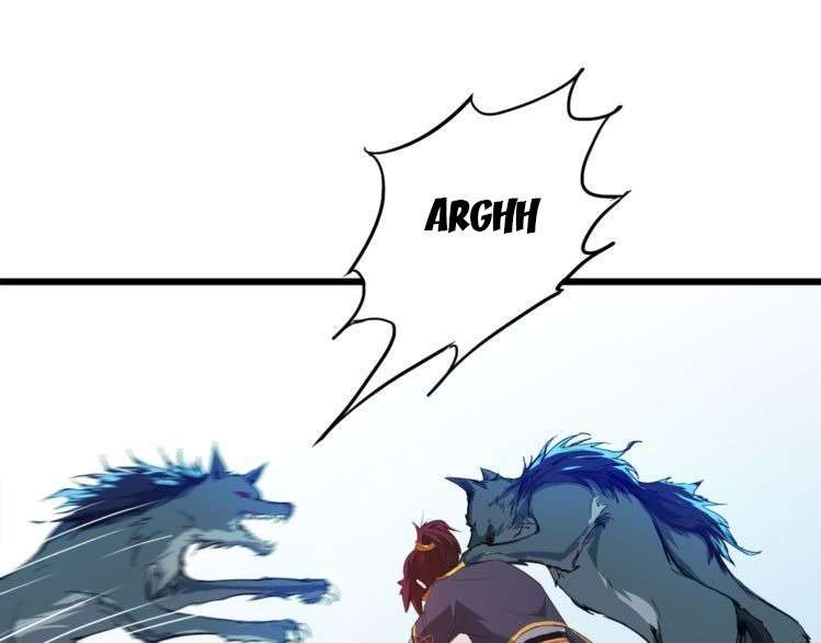 Dragon’s Blood Vessels Chapter 6 Gambar 46