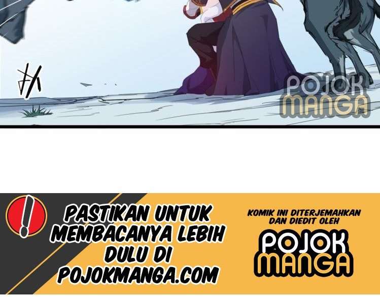 Dragon’s Blood Vessels Chapter 6 Gambar 47