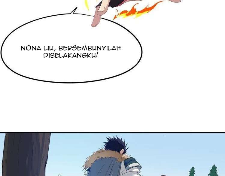 Dragon’s Blood Vessels Chapter 6 Gambar 5