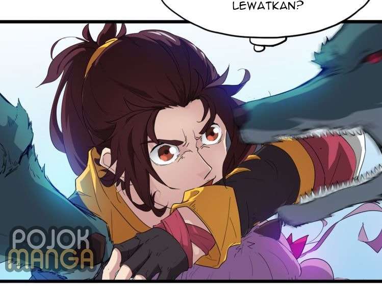 Dragon’s Blood Vessels Chapter 6 Gambar 50