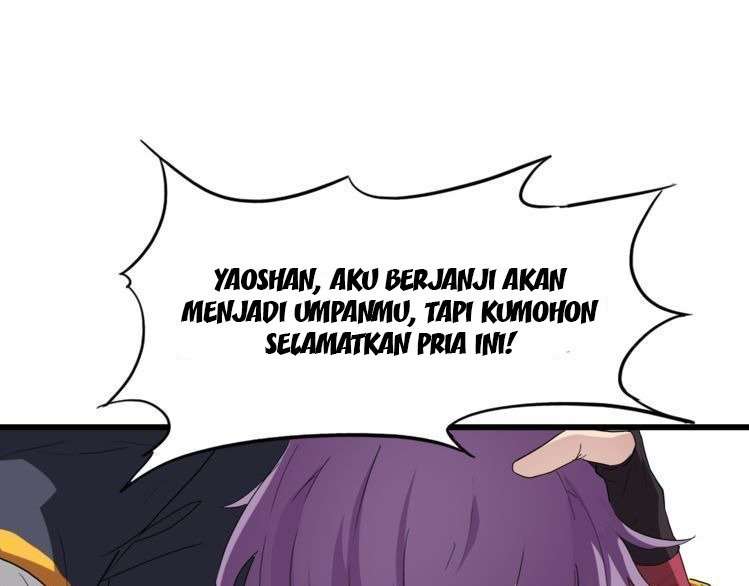 Dragon’s Blood Vessels Chapter 6 Gambar 51
