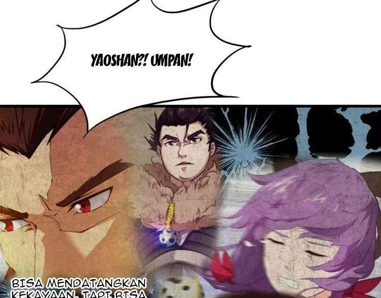 Dragon’s Blood Vessels Chapter 6 Gambar 53