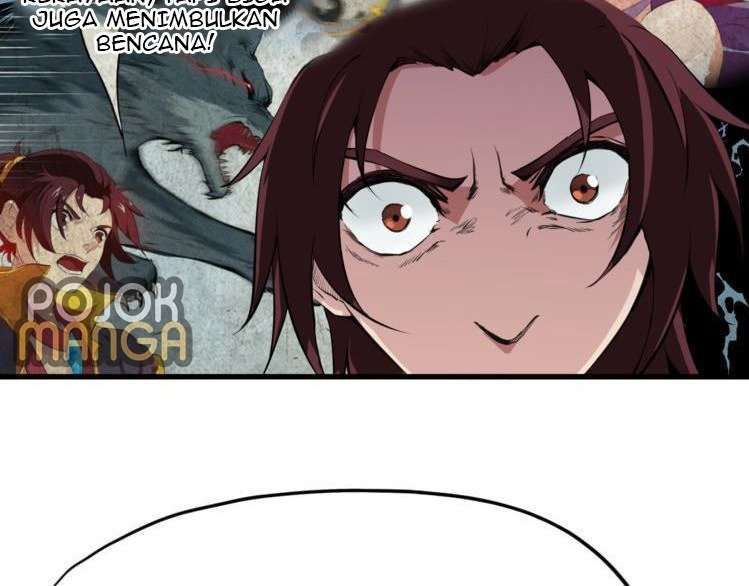 Dragon’s Blood Vessels Chapter 6 Gambar 54