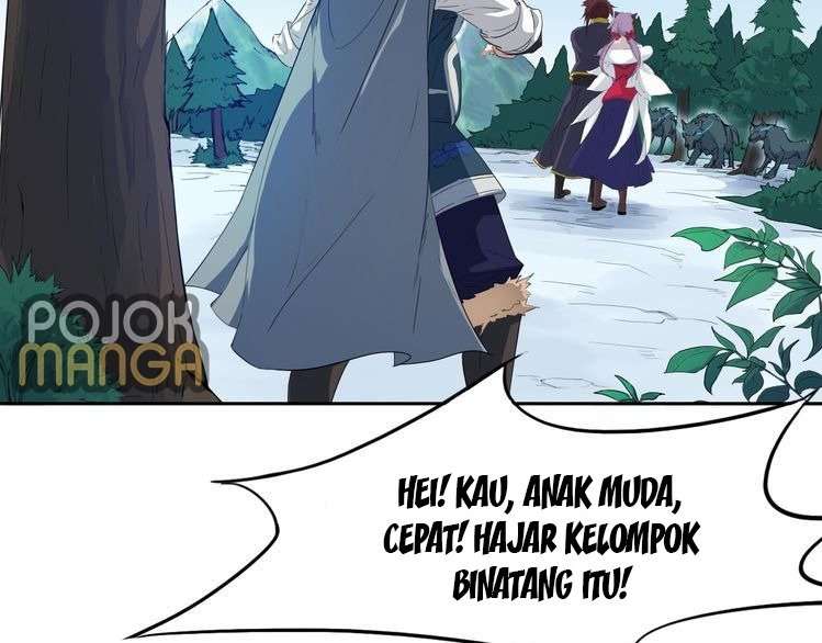 Dragon’s Blood Vessels Chapter 6 Gambar 6