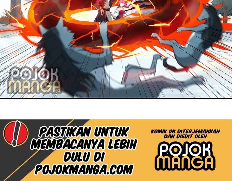 Dragon’s Blood Vessels Chapter 6 Gambar 64