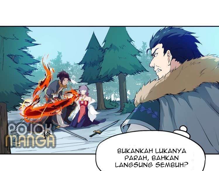 Dragon’s Blood Vessels Chapter 6 Gambar 65