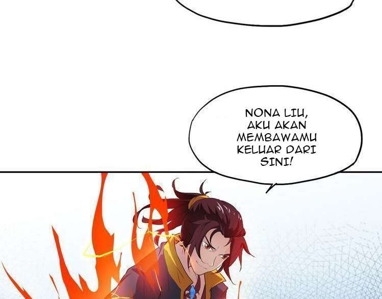 Dragon’s Blood Vessels Chapter 6 Gambar 66