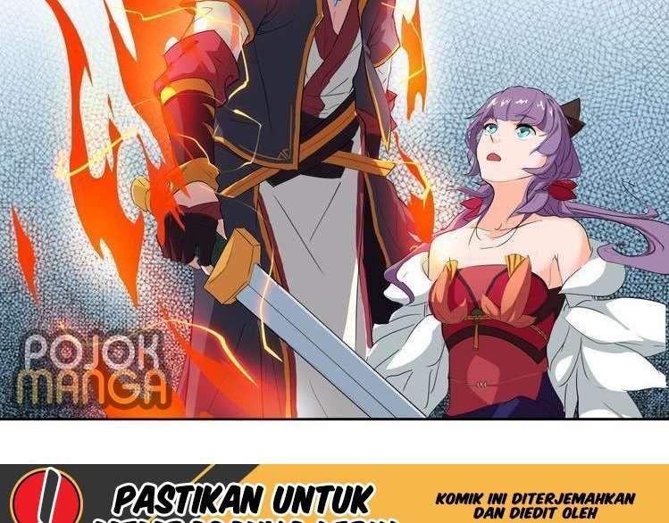 Dragon’s Blood Vessels Chapter 6 Gambar 67