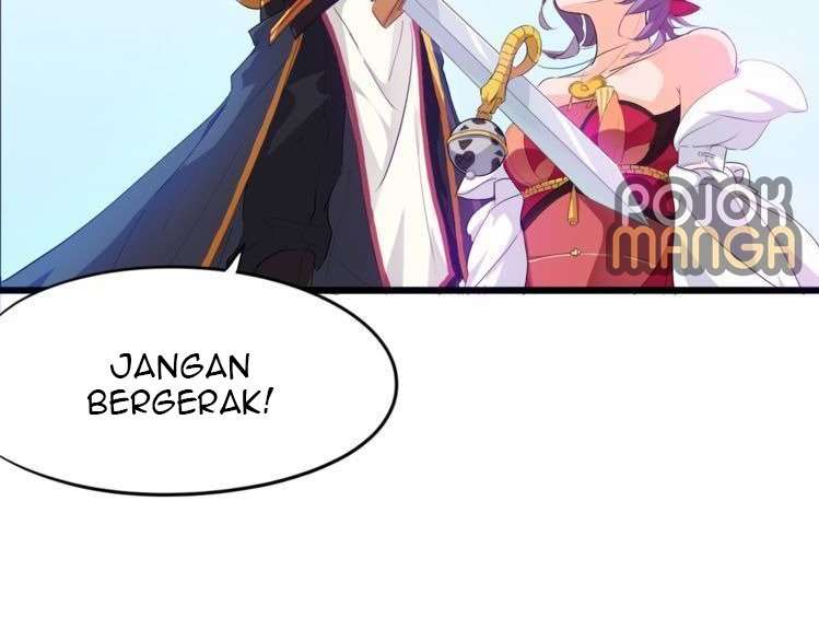 Dragon’s Blood Vessels Chapter 6 Gambar 69