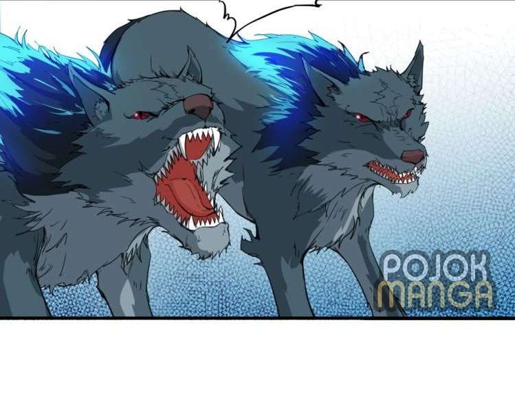 Dragon’s Blood Vessels Chapter 6 Gambar 72