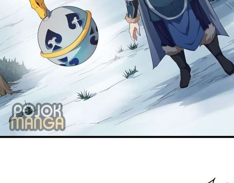 Dragon’s Blood Vessels Chapter 6 Gambar 74