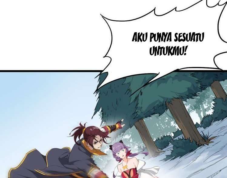 Dragon’s Blood Vessels Chapter 6 Gambar 75