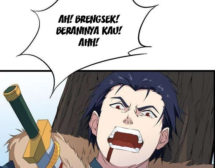 Dragon’s Blood Vessels Chapter 6 Gambar 82