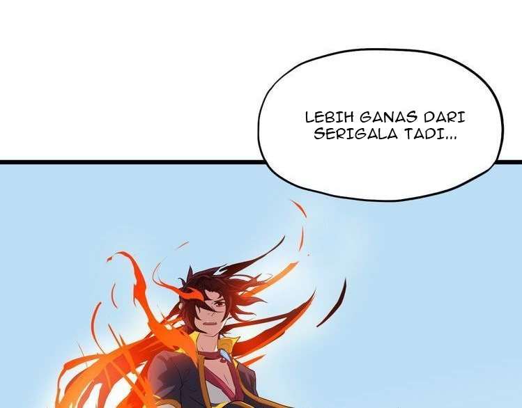 Dragon’s Blood Vessels Chapter 6 Gambar 85