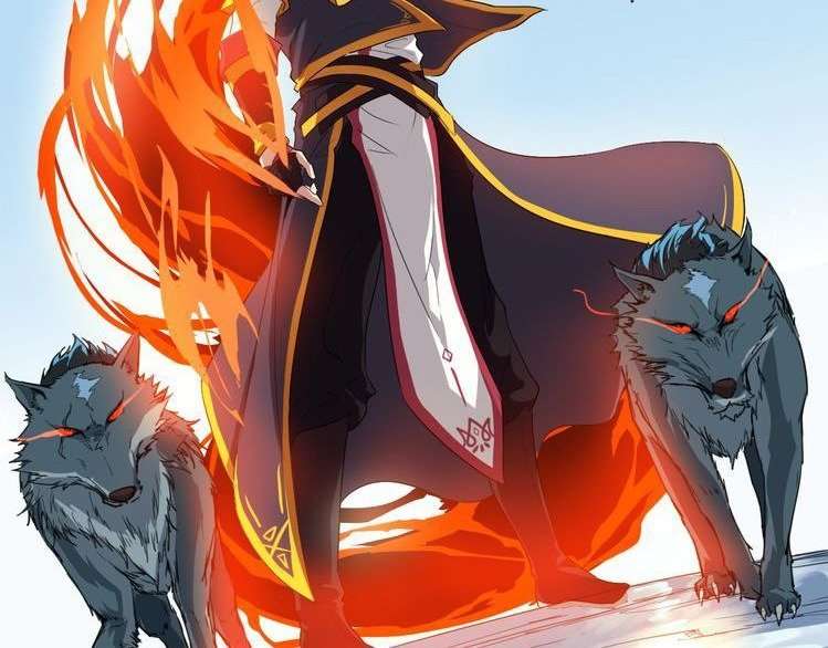 Dragon’s Blood Vessels Chapter 6 Gambar 86