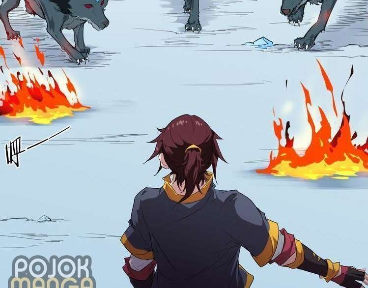 Dragon’s Blood Vessels Chapter 6 Gambar 9