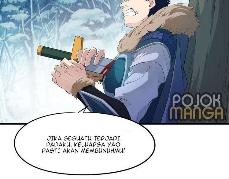 Dragon’s Blood Vessels Chapter 6 Gambar 90