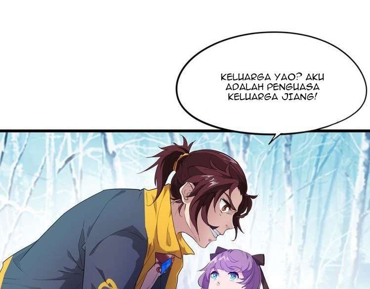 Dragon’s Blood Vessels Chapter 6 Gambar 91