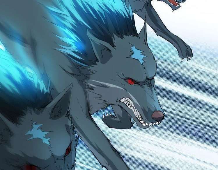 Dragon’s Blood Vessels Chapter 6 Gambar 94
