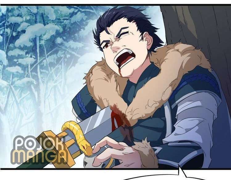 Dragon’s Blood Vessels Chapter 6 Gambar 96