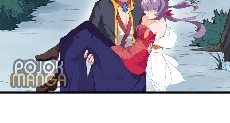 Dragon’s Blood Vessels Chapter 6 Gambar 99