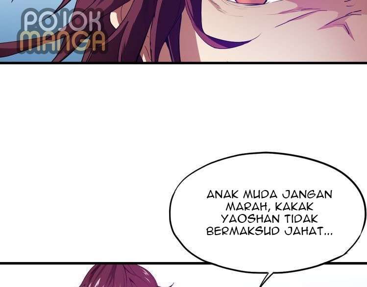 Dragon’s Blood Vessels Chapter 5 Gambar 16