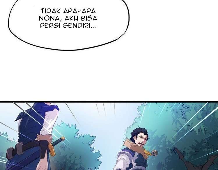 Dragon’s Blood Vessels Chapter 5 Gambar 18