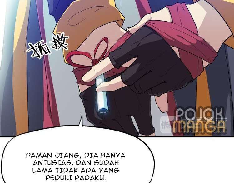 Dragon’s Blood Vessels Chapter 5 Gambar 28