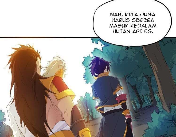 Dragon’s Blood Vessels Chapter 5 Gambar 33