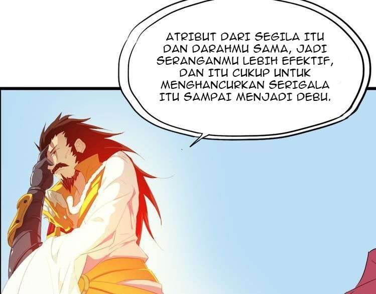 Dragon’s Blood Vessels Chapter 5 Gambar 47