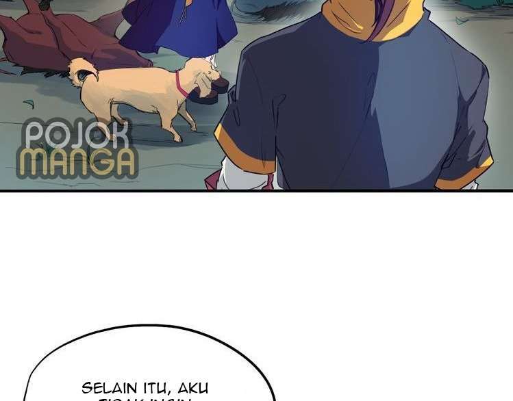 Dragon’s Blood Vessels Chapter 5 Gambar 5