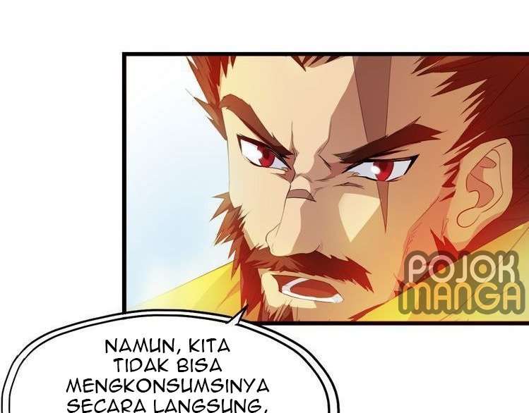 Dragon’s Blood Vessels Chapter 5 Gambar 51