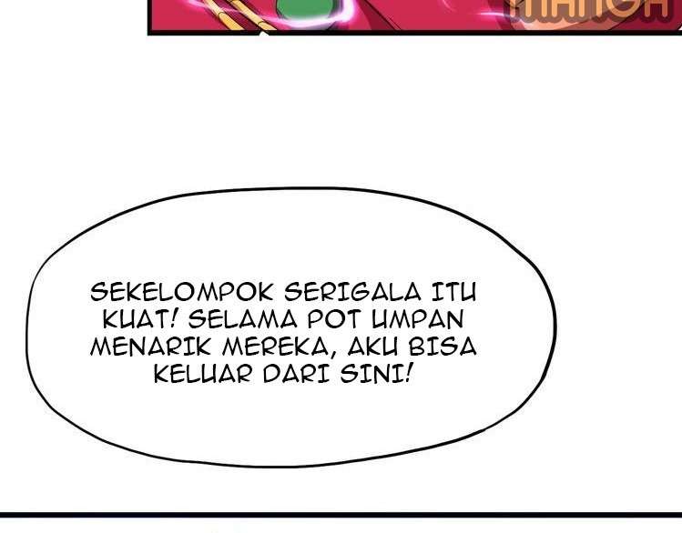Dragon’s Blood Vessels Chapter 5 Gambar 72