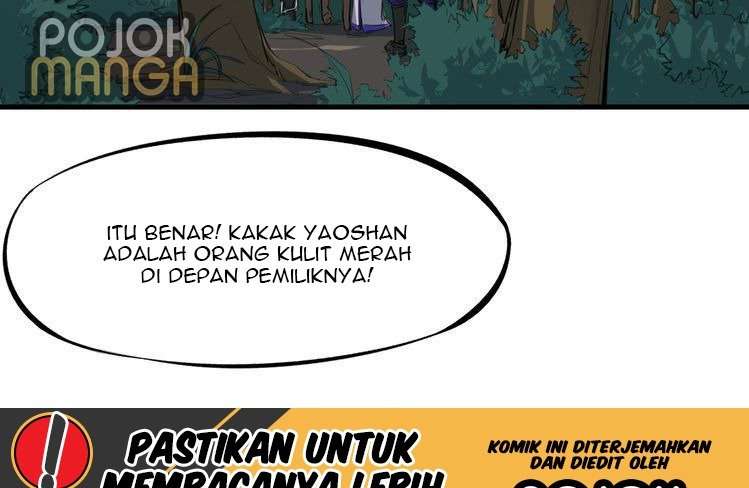 Dragon’s Blood Vessels Chapter 4 Gambar 105