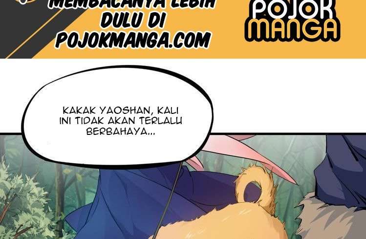 Dragon’s Blood Vessels Chapter 4 Gambar 106