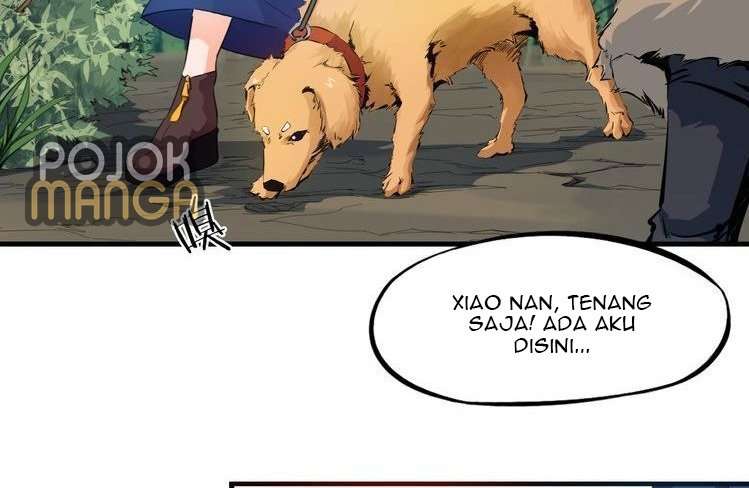 Dragon’s Blood Vessels Chapter 4 Gambar 107