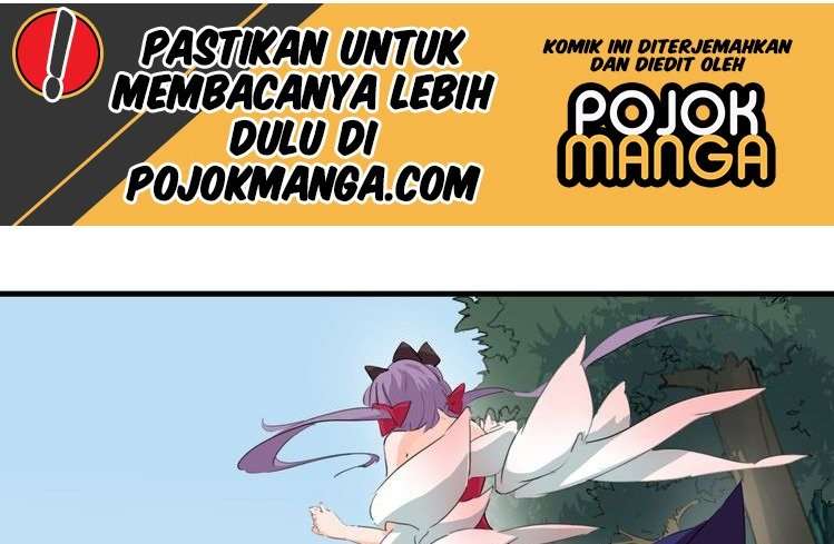 Dragon’s Blood Vessels Chapter 4 Gambar 109