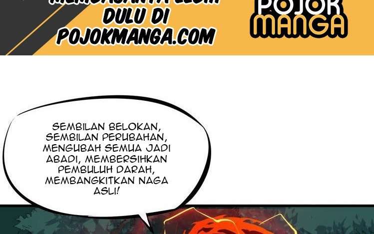 Dragon’s Blood Vessels Chapter 4 Gambar 112