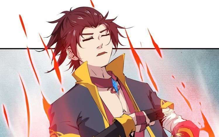 Dragon’s Blood Vessels Chapter 4 Gambar 116