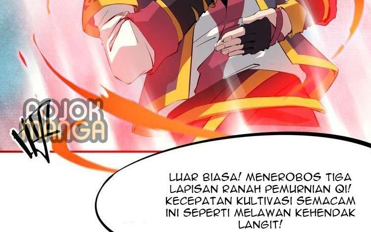 Dragon’s Blood Vessels Chapter 4 Gambar 117