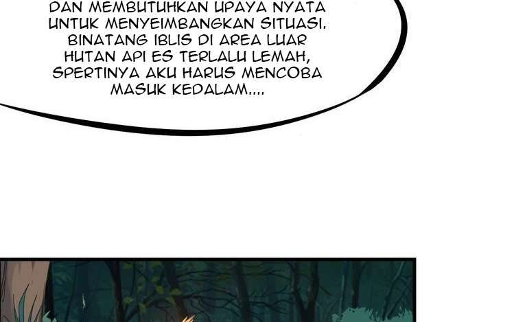 Dragon’s Blood Vessels Chapter 4 Gambar 122