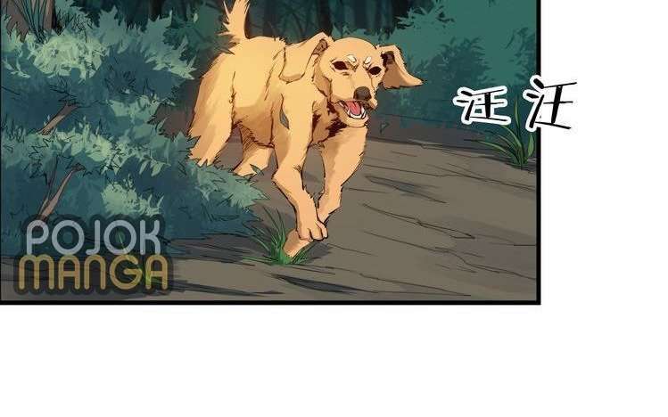 Dragon’s Blood Vessels Chapter 4 Gambar 123