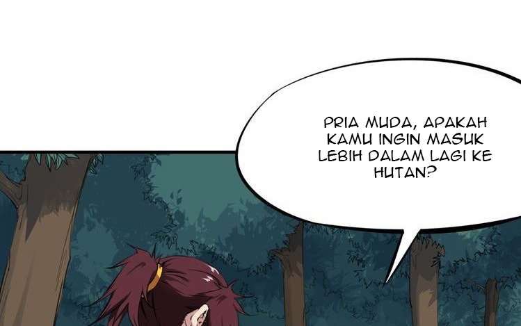 Dragon’s Blood Vessels Chapter 4 Gambar 124