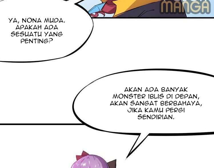 Dragon’s Blood Vessels Chapter 4 Gambar 127