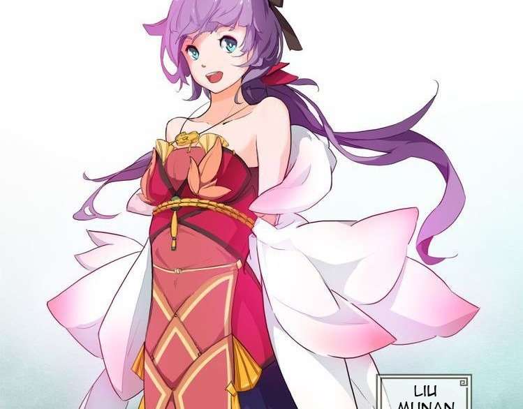 Dragon’s Blood Vessels Chapter 4 Gambar 128